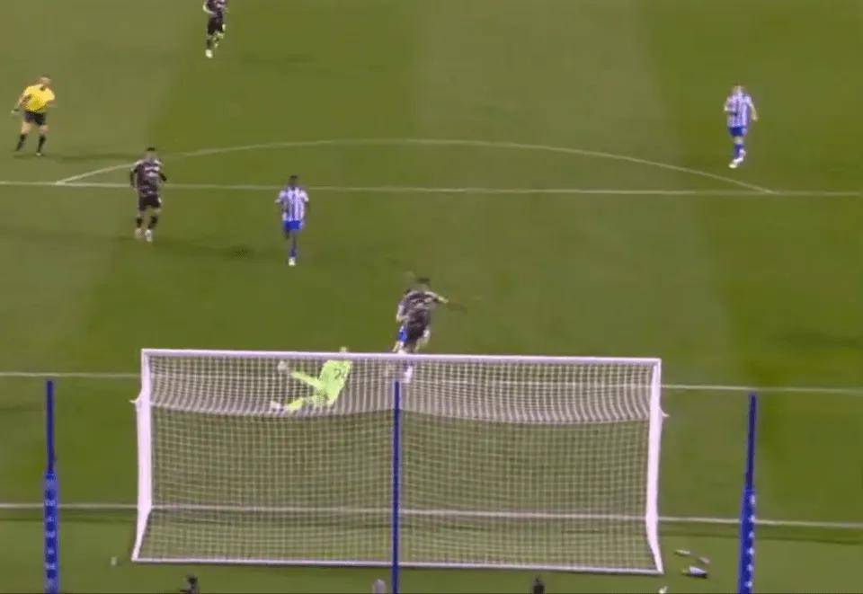 埃弗顿前锋状态回暖,频频破门,全场震撼的简单介绍 埃弗顿前锋状态回暖,频频破门,全场震撼的简单介绍