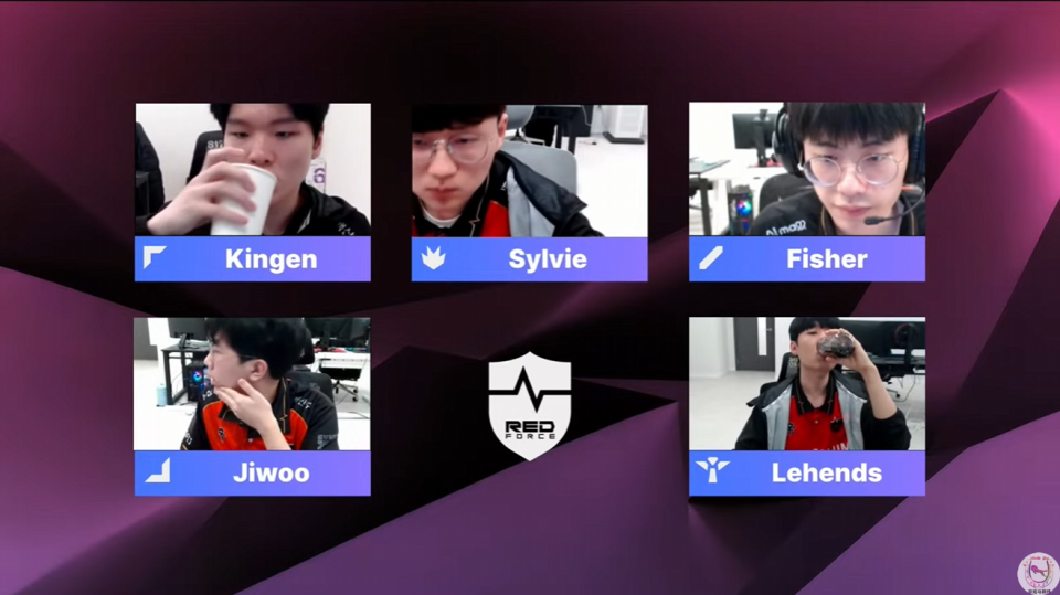 关于FPX轻取NS，Lehends极限生还后反打宿命之战小组赛，成为赛场最大亮点的信息