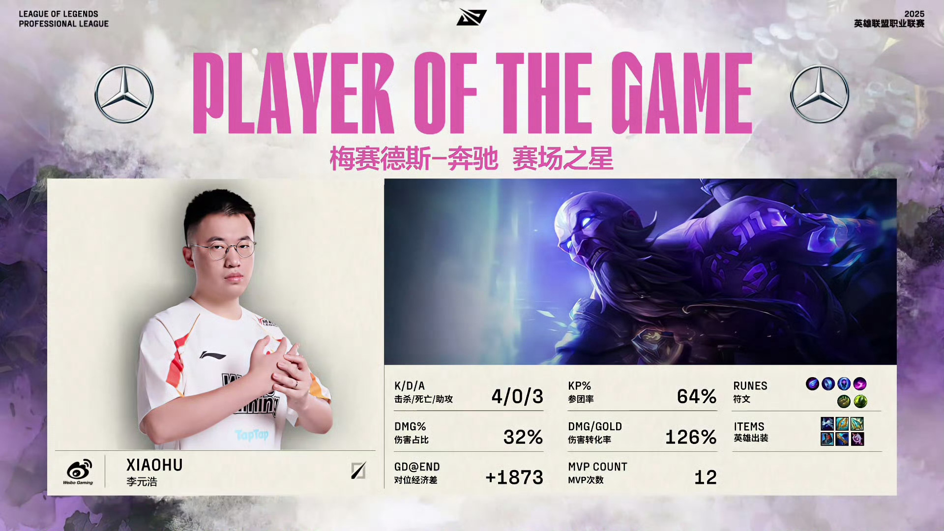 关于FPX轻取NS，Lehends极限生还后反打宿命之战小组赛，成为赛场最大亮点的信息