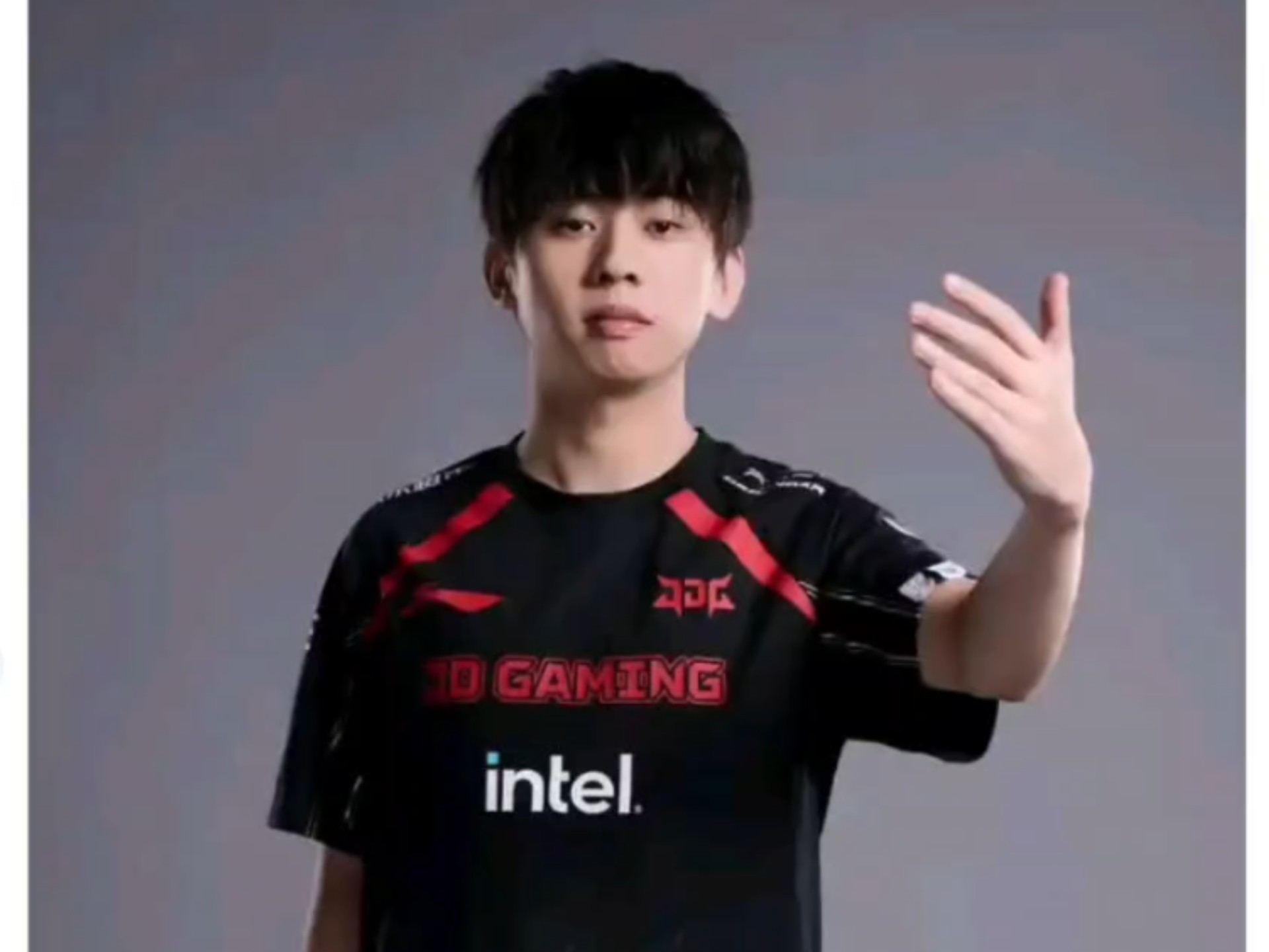 关于FPX爆冷JDG,Ruler三分雨点燃全场的信息 关于FPX爆冷JDG,Ruler三分雨点燃全场的信息