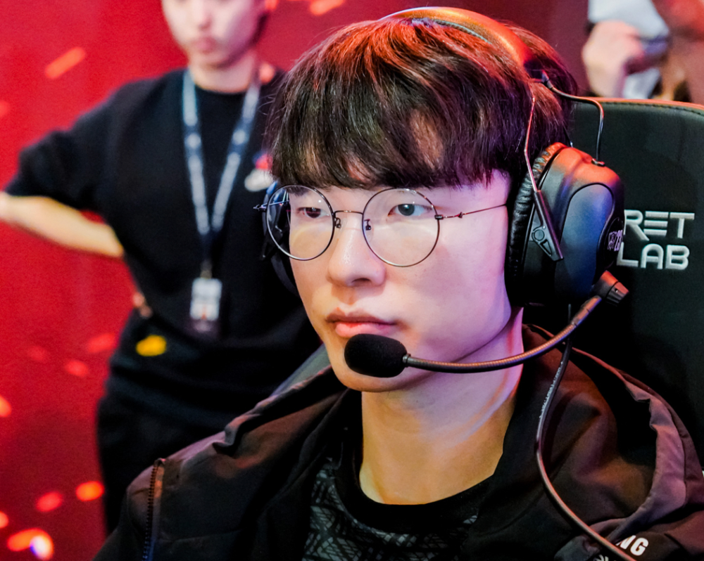 关于FPX血洗WBG,Zeus开启传奇时刻强强对话小组赛,点燃全场激情的信息 关于FPX血洗WBG,Zeus开启传奇时刻强强对话小组赛,点燃全场激情的信息