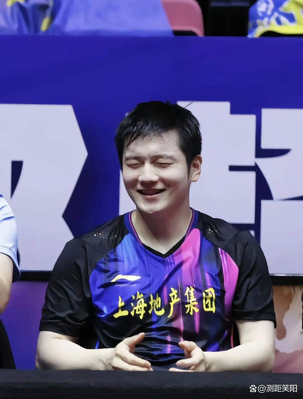 包含中国队力克韩国队，樊振东高光表现的词条