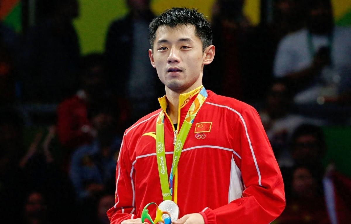 英格兰队力克德国队，张继科点燃赛场