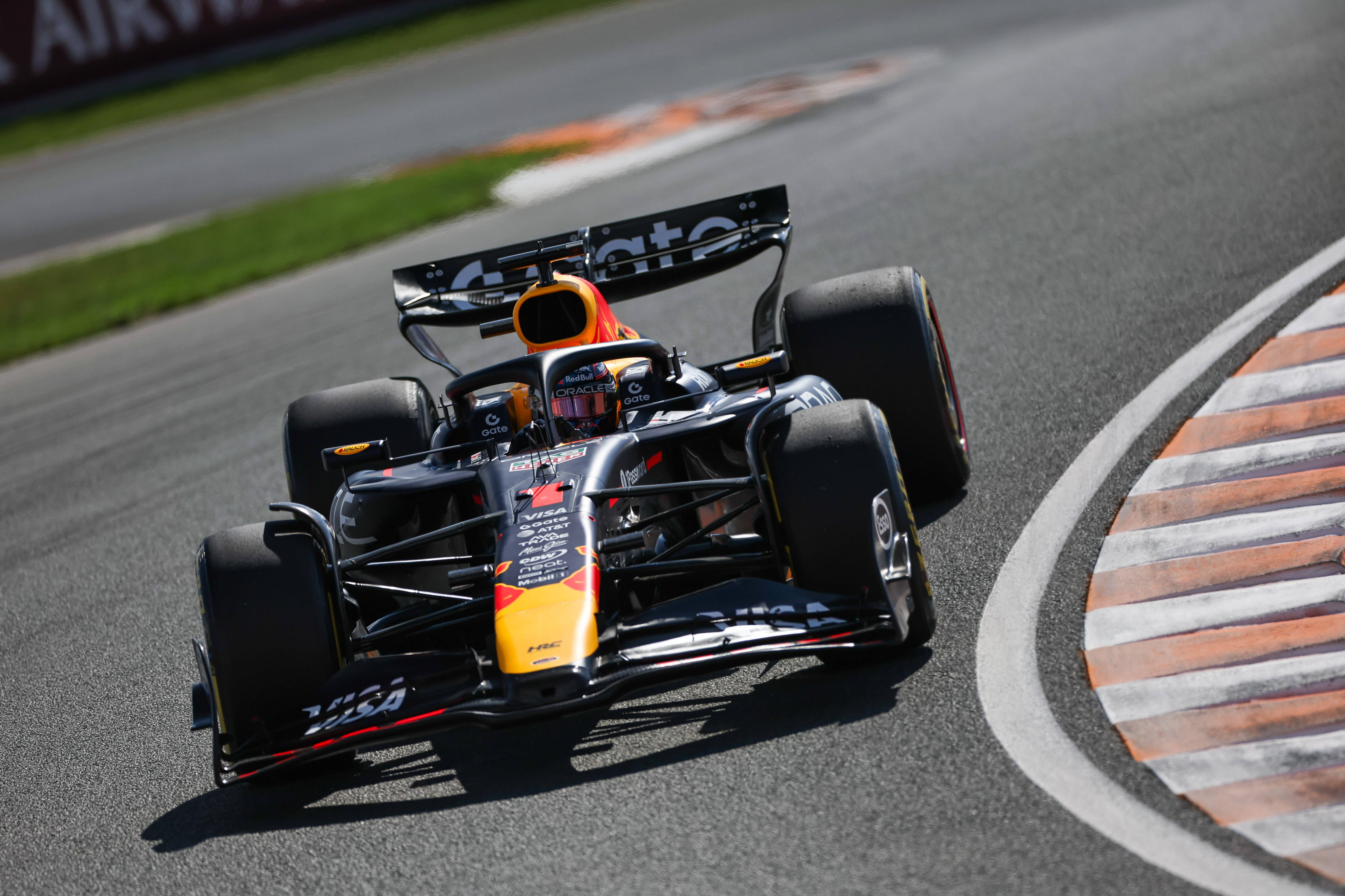 威廉姆斯横扫红牛车队,诺里斯扛起全队的简单介绍 威廉姆斯横扫红牛车队,诺里斯扛起全队的简单介绍