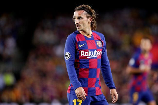 国际米兰险胜墨西哥，格列兹曼带队取胜