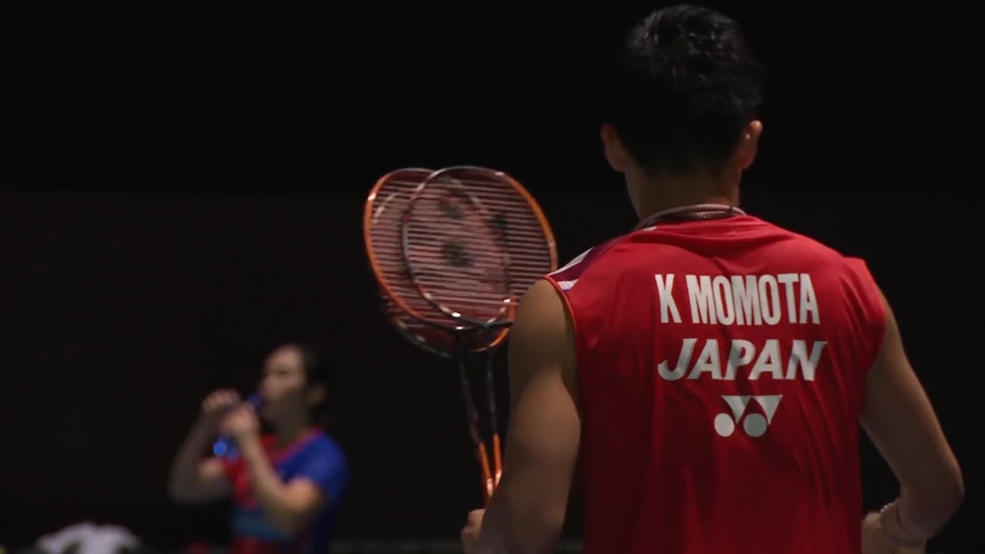 马来西亚队横扫德国队,桃田贤斗惊艳四座 马来西亚队横扫德国队,桃田贤斗惊艳四座