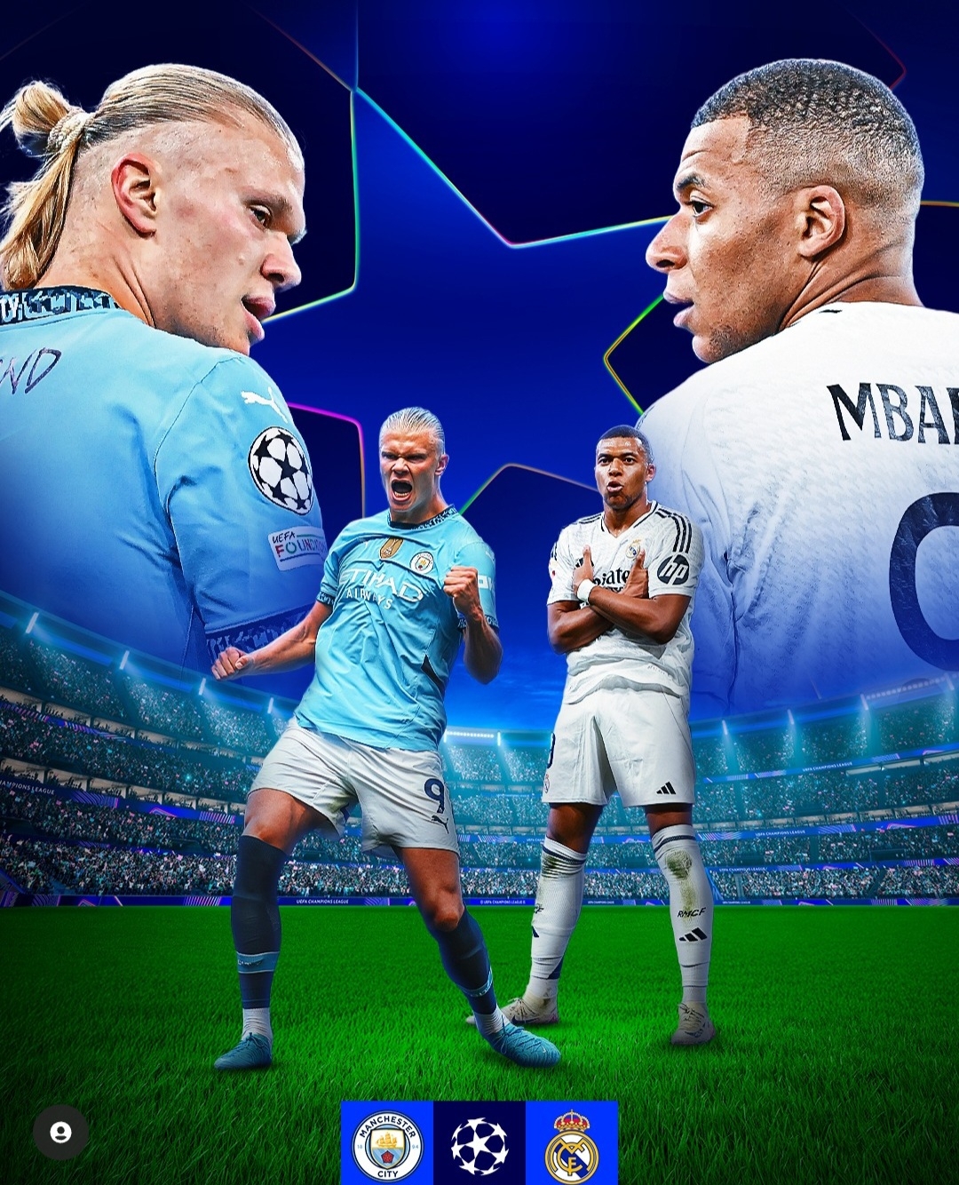 德国绝杀巴西，哈兰德状态火热