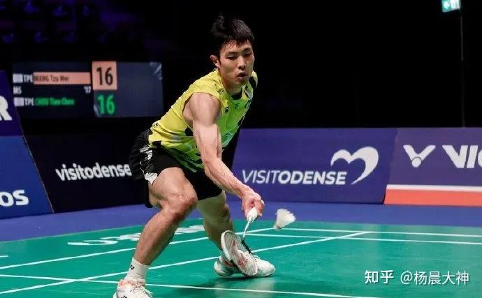 韩国队碾压丹麦队，辛杜高光表现