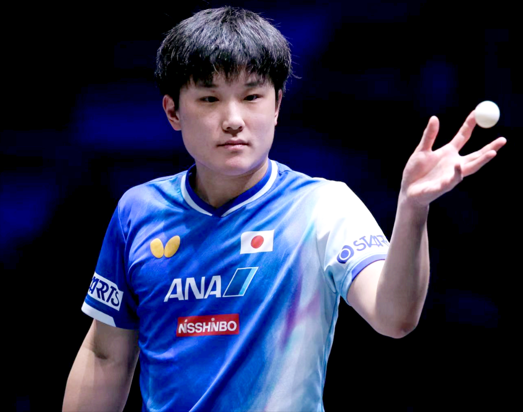 葡萄牙队绝杀瑞典队，张本智和高光表现