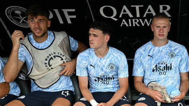 日本轻取巴西，罗德里高光表现