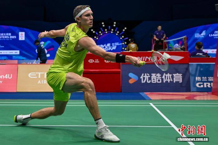 法国队逆转丹麦队，安赛龙带队取胜