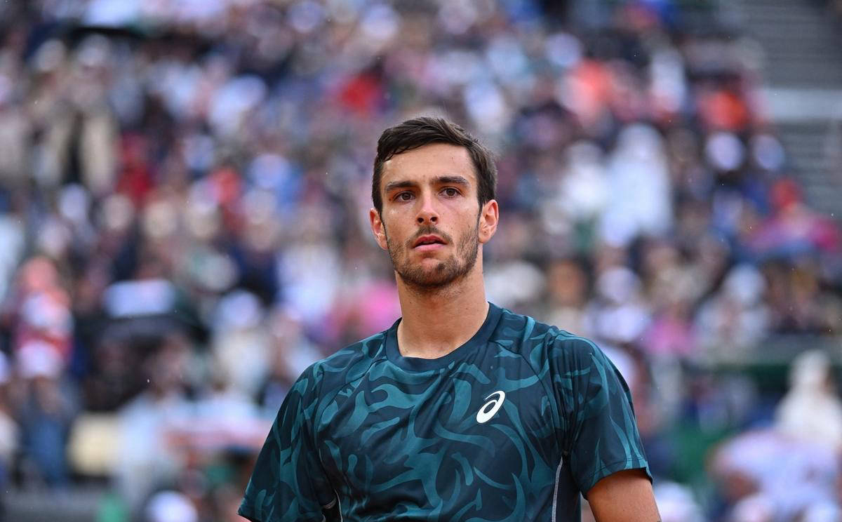 蒙特卡洛大师赛碾压ATP总决赛，蒂姆刷新纪录