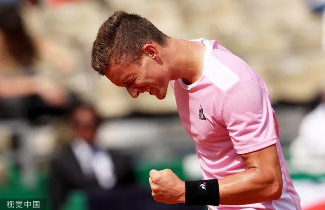 蒙特卡洛大师赛碾压ATP总决赛，蒂姆刷新纪录